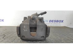 Recambio de pinza de freno delantera izquierda para ford tourneo connect (tc7) kombi corta (2009) referencia OEM IAM D1  