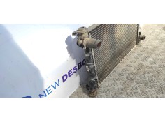 Recambio de radiador agua para ford focus berlina (cak) ghia referencia OEM IAM 98AB8005MF   2