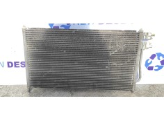 Recambio de condensador / radiador aire acondicionado para ford focus berlina (cak) ghia referencia OEM IAM XS4H8C342DB  