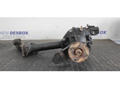 Recambio de diferencial delantero para suzuki grand vitara 3 puertas sq (gt) 2.0 td básico referencia OEM IAM Y8W68D  