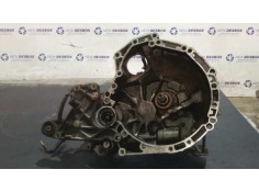 Recambio de caja cambios para land rover freelander (ln) 2.0 di familiar (72kw) referencia OEM IAM S7EMU2018234  