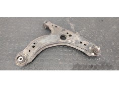 Recambio de brazo izquierdo inferior delantero para seat toledo (1m2) 1.9 tdi referencia OEM IAM   