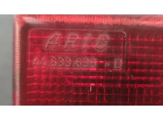 Recambio de piloto trasero derecho para ford fiesta berl./express festival / cl referencia OEM IAM 44633636D   2