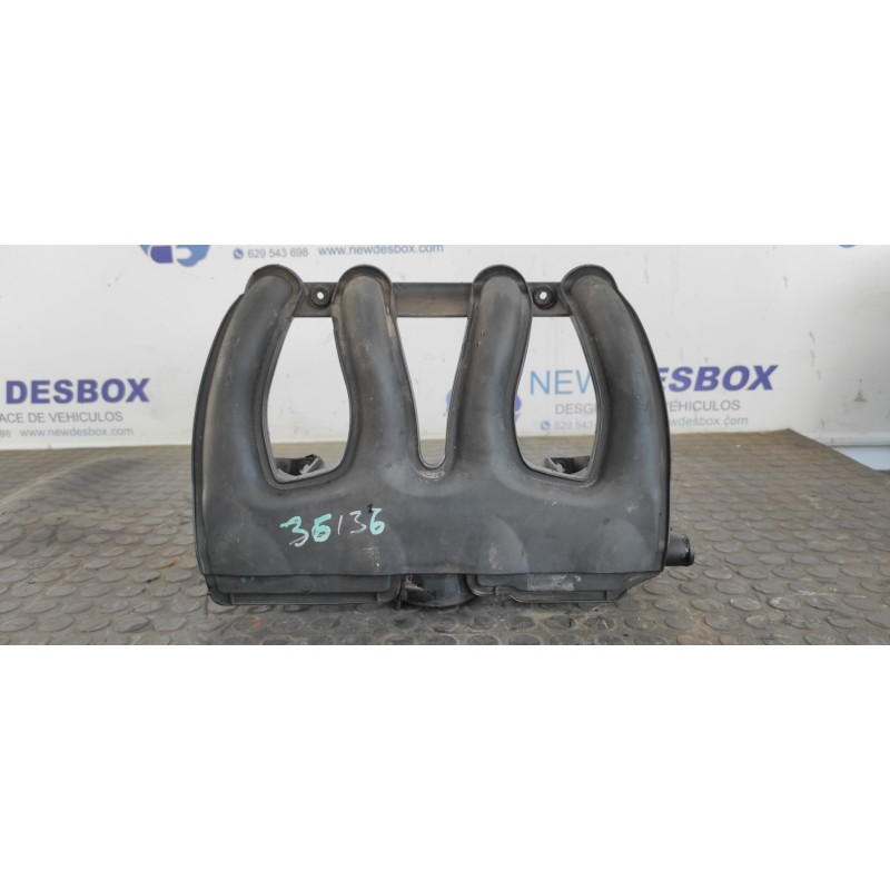 Recambio de colector admision para citroen berlingo 1.9 d sx familiar referencia OEM IAM 9632251780  