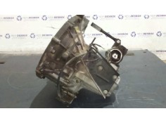 Recambio de caja cambios para land rover freelander (ln) 2.0 di familiar (72kw) referencia OEM IAM S7EMU2018234   2