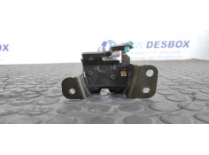 Recambio de cerradura maletero / porton para ssangyong rexton 2.9 td gls referencia OEM IAM    2