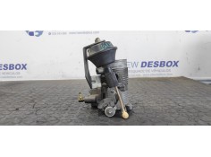 Recambio de caja mariposa para mg rover serie 75 (rj) 2.0 v6 24v cat referencia OEM IAM JZX6597C  