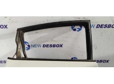 Recambio de puerta trasera derecha para seat leon (1p1) 1.9 tdi referencia OEM IAM    2