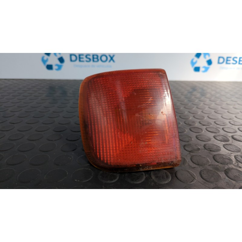 Recambio de piloto delantero derecho para ford fiesta berl./express festival / cl referencia OEM IAM 84FG13368AA  