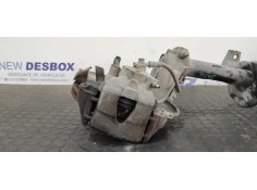 Recambio de mangueta delantera izquierda para seat leon (1p1) 1.9 tdi referencia OEM IAM 1K0255DE   2