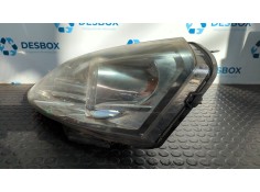 Recambio de faro izquierdo para peugeot expert kasten furg. acristaldo referencia OEM IAM 1401368180   2