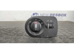 Recambio de mando luces para seat leon (1p1) 1.9 tdi referencia OEM IAM 1P1941431BF  