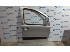 Recambio de puerta delantera derecha para peugeot expert kasten furg. acristaldo referencia OEM IAM   