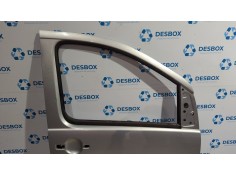 Recambio de puerta delantera derecha para peugeot expert kasten furg. acristaldo referencia OEM IAM    2