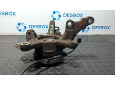 Recambio de mangueta delantera izquierda para peugeot expert kasten furg. acristaldo referencia OEM IAM 64832V03   2