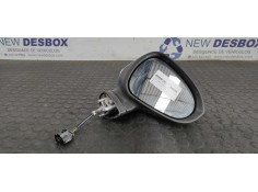 Recambio de retrovisor derecho para seat leon (1p1) 1.9 tdi referencia OEM IAM 034456  