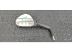 Recambio de retrovisor izquierdo para malaguti f 12 phantom 50/100/125/250 lc 2fd capirex referencia OEM IAM 4100  