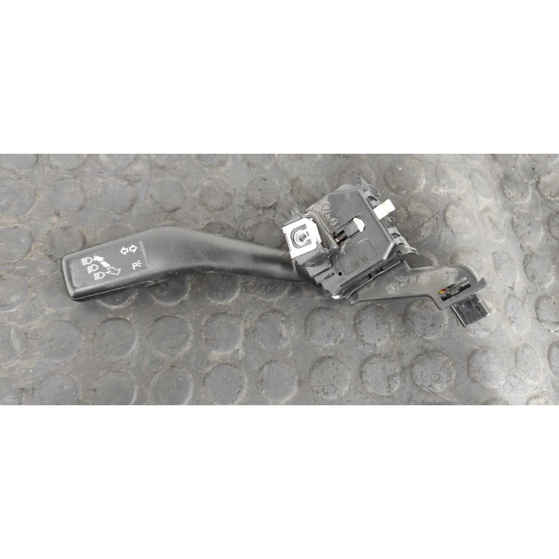 Recambio de mando intermitentes para seat leon (1p1) 1.9 tdi referencia OEM IAM 1K0953513E  