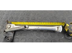 Recambio de caballete lateral para malaguti f 12 phantom 50/100/125/250 lc 2fd capirex referencia OEM IAM    2