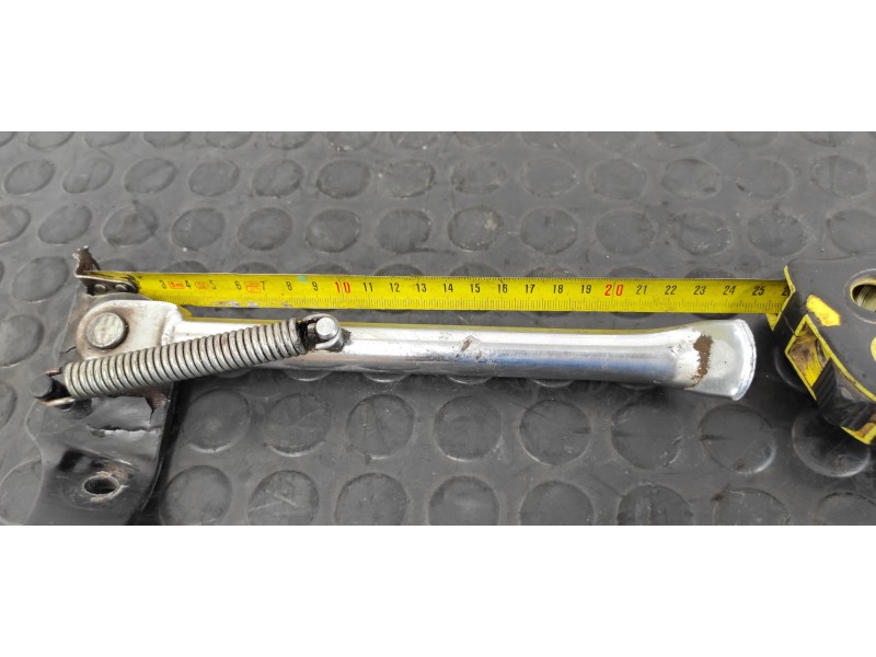 Recambio de caballete lateral para malaguti f 12 phantom 50/100/125/250 lc 2fd capirex referencia OEM IAM   