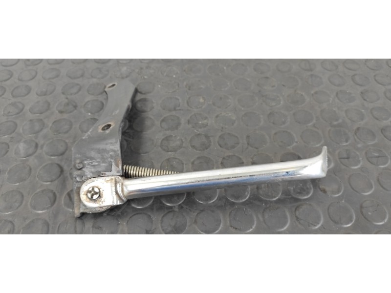 Recambio de caballete lateral para malaguti f 12 phantom 50/100/125/250 lc 2fd capirex referencia OEM IAM   