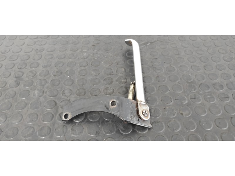 Recambio de caballete lateral para malaguti f 12 phantom 50/100/125/250 lc 2fd capirex referencia OEM IAM   