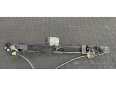 Recambio de elevalunas delantero derecho para seat leon (1p1) 1.9 tdi referencia OEM IAM 1P0837402H   2