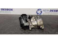 Recambio de valvula egr para citroen c4 grand picasso 2.0 hdi fap cat (rhr / dw10bted4) referencia OEM IAM 9656612380  