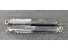 Recambio de juego amortiguadores traseros para citroen jumper caja abierta (06.2006 =>) 33 l1 hdi 100 referencia OEM IAM 1329682