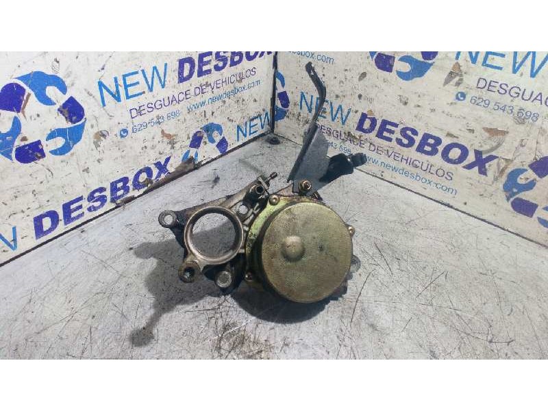 Recambio de depresor freno / bomba vacio para ford transit combi ´06 2.2 tdci cat referencia OEM IAM XS7Q2A451BH  