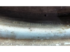 Recambio de llanta para peugeot expert kasten furg. acristaldo referencia OEM IAM PS616001   2