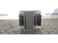 Recambio de centralita motor uce para opel corsa c 1.7 16v di cat (y 17 dtl / lk8) referencia OEM IAM 09391259  