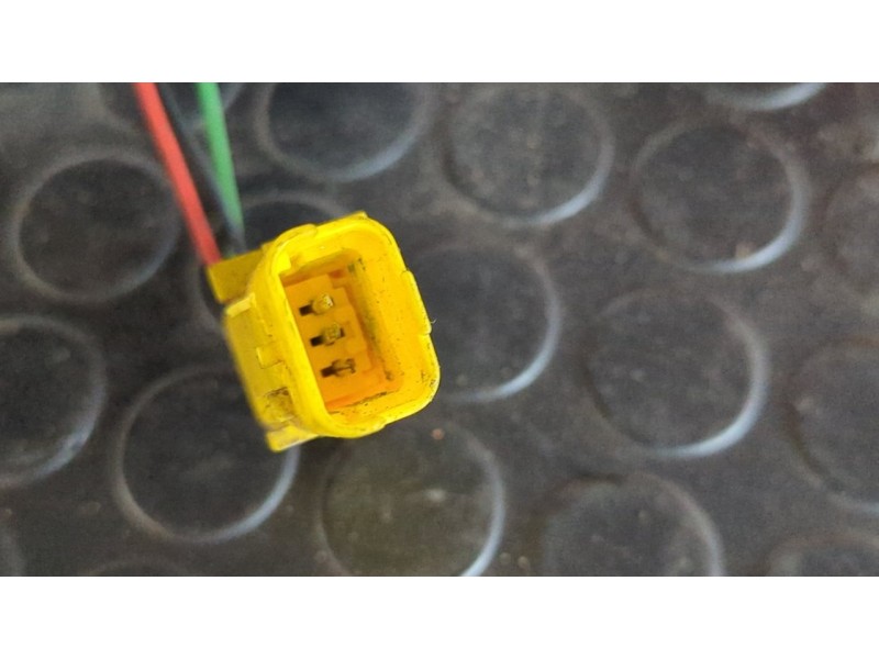 Recambio de piloto trasero izquierdo para citroen c5 break 2.2 hdi sx automático referencia OEM IAM 2549  