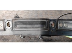 Recambio de maneta exterior porton para volkswagen passat berlina (3b3) advance referencia OEM IAM 3B5827297   2