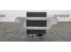 Recambio de modulo electronico para ssangyong rexton 2.9 td gls referencia OEM IAM 8737108000   2