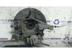 Recambio de mangueta delantera izquierda para volvo s80 berlina 2.5 d referencia OEM IAM 9461943  