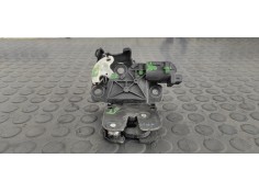 Recambio de cerradura maletero / porton para audi a4 avant (8e) 2.0 tdi quattro (dpf) referencia OEM IAM 8P4827505B  