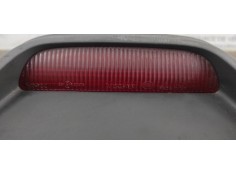 Recambio de luz central de freno para nissan primera berlina (p11) 2.0 navigation referencia OEM IAM 02378   2