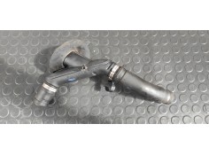 Recambio de tubo para citroen xsara picasso 2.0 hdi cat (rhy / dw10td) referencia OEM IAM 9638323780  