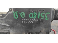 Recambio de cerradura puerta delantera derecha para volkswagen golf iv berlina (1j1) básico referencia OEM IAM 3B1837016A   2