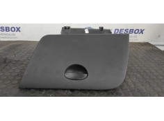 Recambio de guantera para seat leon (1p1) 1.9 tdi referencia OEM IAM 1P1857103A  