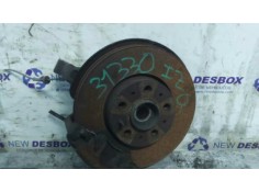 Recambio de mangueta delantera izquierda para volvo s80 berlina 2.5 d referencia OEM IAM 9461943   2