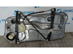 Recambio de elevalunas delantero izquierdo para volkswagen golf iv berlina (1j1) básico referencia OEM IAM 1J3837729AA  