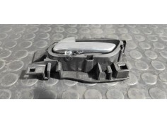 Recambio de maneta interior delantera izquierda para peugeot 308 confort referencia OEM IAM 9660525480   2