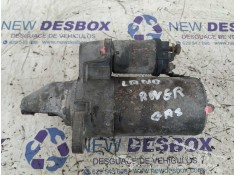 Recambio de motor arranque para land rover range rover (lp) 4.0 referencia OEM IAM 26801H  