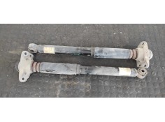 Recambio de juego amortiguadores traseros para seat leon (1p1) 1.9 tdi referencia OEM IAM 1K0512013CM  