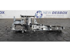 Recambio de maneta delantera izquierda para peugeot 207 xs pack referencia OEM IAM 9680168680   2