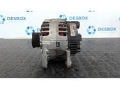 Recambio de alternador para volkswagen polo (9n1) conceptline referencia OEM IAM 03D903025E   2