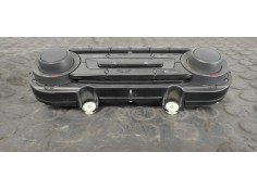 Recambio de mando climatizador para seat leon (1p1) 1.9 tdi referencia OEM IAM 5P0907044M   2