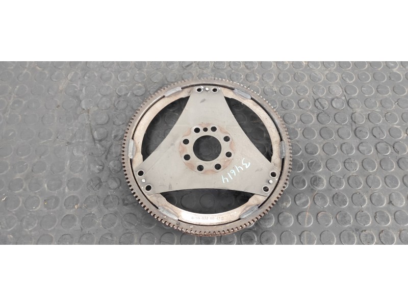 Recambio de volante motor para mercedes-benz clase a (w168) 170 cdi (168.008) referencia OEM IAM 1660320047  